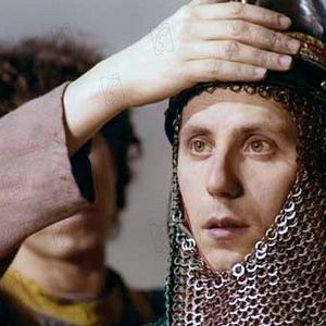 Bilder Perceval le Gallois