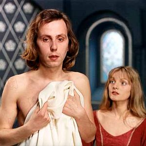 Bilder Perceval le Gallois