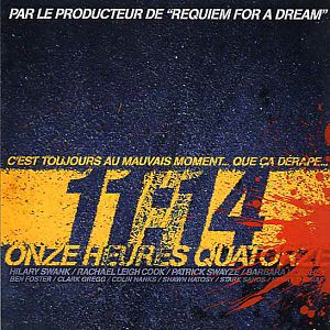 Bilder 11:14 - Elevenfourteen