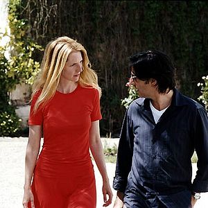 Bilder Sandrine Kiberlain