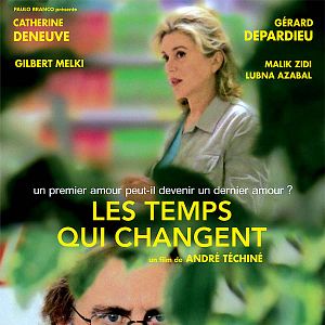 Bilder Changing Times