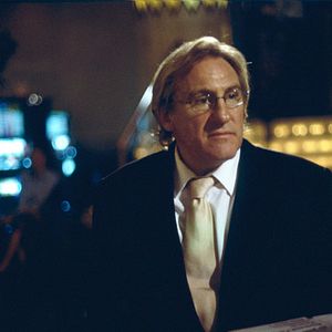 Bilder Gérard Depardieu