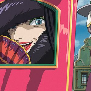 Bilder Das wandelnde Schloss