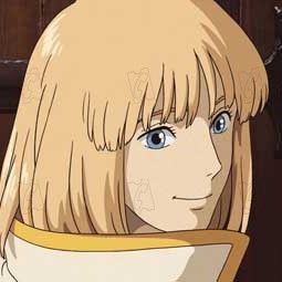 Bilder Hayao Miyazaki