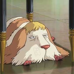 Bilder Hayao Miyazaki