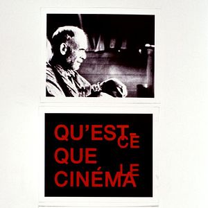 Bilder Jean-Luc Godard