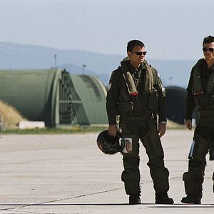 Bilder Clovis Cornillac