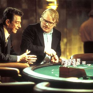 Bilder Philip Seymour Hoffman