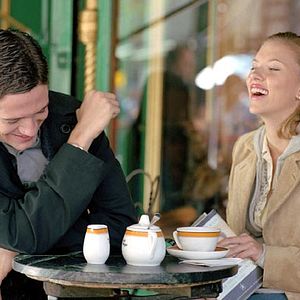 Bilder Scarlett Johansson