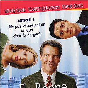 Bilder Reine Chefsache