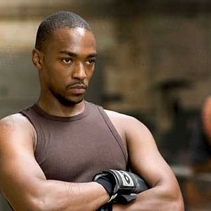 Bilder Anthony Mackie