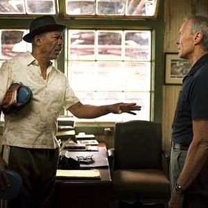 Bilder Morgan Freeman