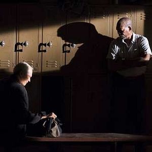 Bilder Morgan Freeman