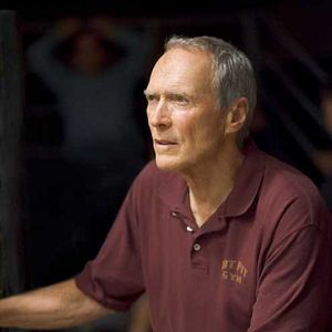 Bilder Clint Eastwood