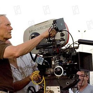 Bilder Clint Eastwood