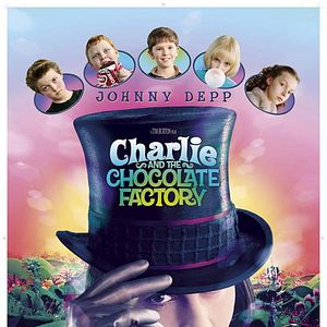 Bilder Charlie und die Schokoladenfabrik