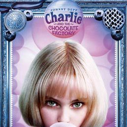Bilder Charlie und die Schokoladenfabrik