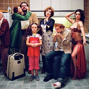 Bilder Alles was ich an euch liebe