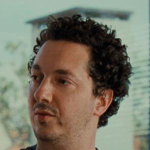 Bilder Guillaume Gallienne