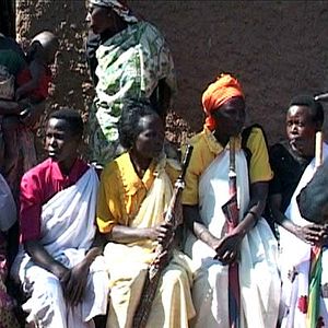 Bilder Denis Gheerbrant