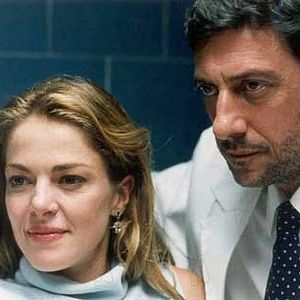 Bilder Claudia Gerini