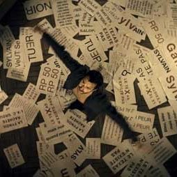 Bilder Richard Berry