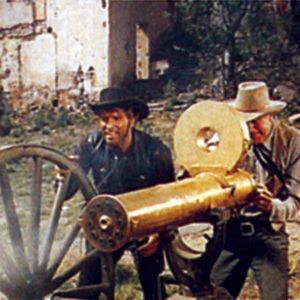 Bilder Burt Lancaster