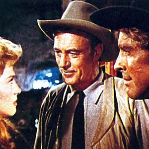 Bilder Burt Lancaster