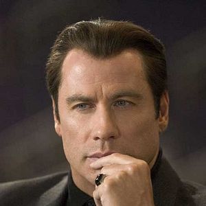 Bilder John Travolta