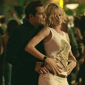 Bilder John Travolta