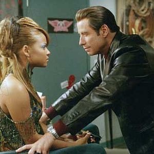 Bilder John Travolta