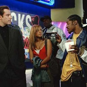 Bilder John Travolta