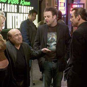 Bilder John Travolta