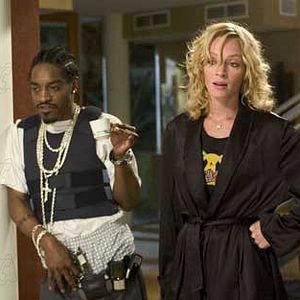 Bilder André Benjamin