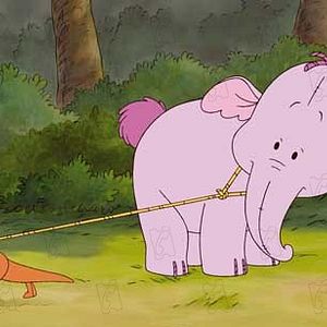 Bilder Heffalump