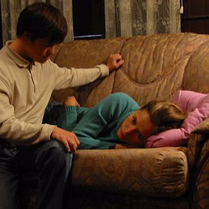 Bilder León and Olvido