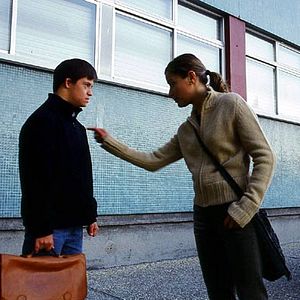 Bilder León and Olvido