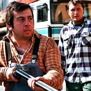 Bilder La Vie est à Nous!