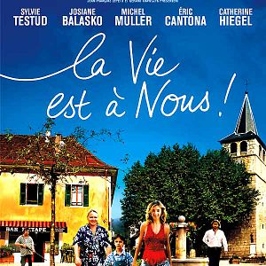 Bilder La Vie est à Nous!
