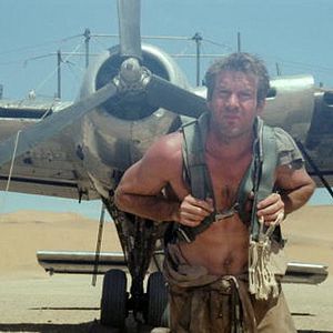 Bilder Dennis Quaid