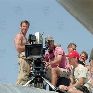 Bilder Dennis Quaid