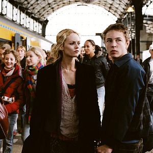 Bilder Serge Frydman