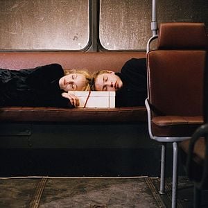 Bilder Serge Frydman