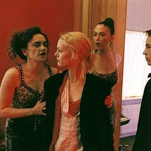 Bilder Serge Frydman