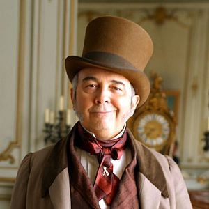 Bilder Eric Civanyan