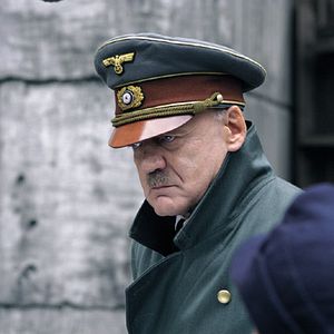 Bilder Bruno Ganz