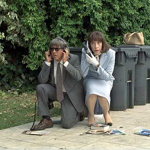 Bilder I Heart Huckabees