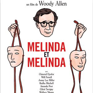 Bilder Melinda und Melinda