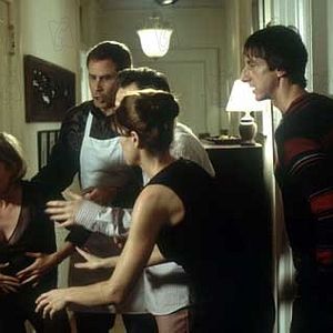 Bilder Melinda und Melinda