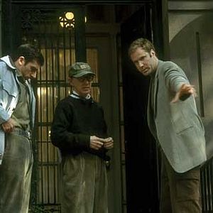 Bilder Melinda und Melinda